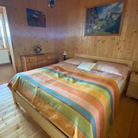Apartment Luxusni Horsky V Beskydech *