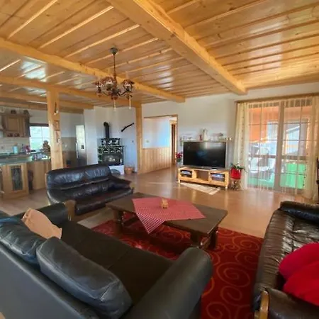 Luxusni Horsky V Beskydech Apartment