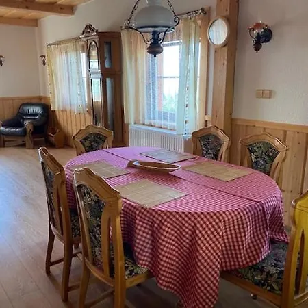 Luxusni Horsky V Beskydech Apartment