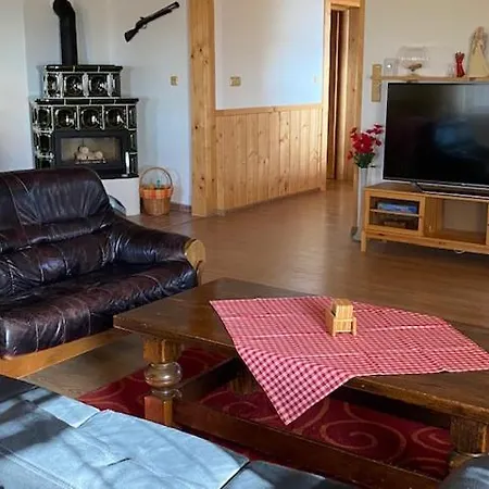 Luxusni Horsky V Beskydech Apartment
