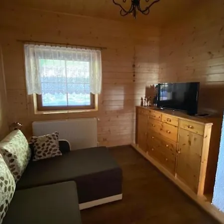 Luxusni Horsky V Beskydech Apartment