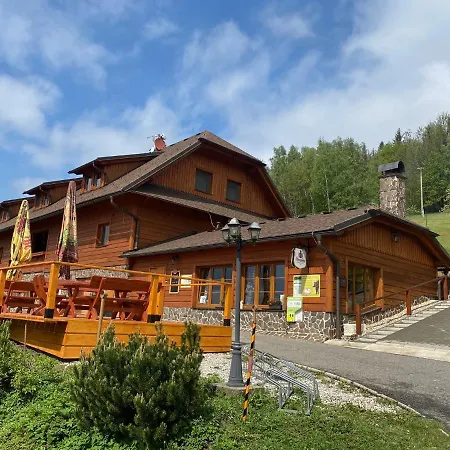 Luxusni Horsky V Beskydech Apartment